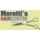 Moretti's Hair Centre Etobicoke