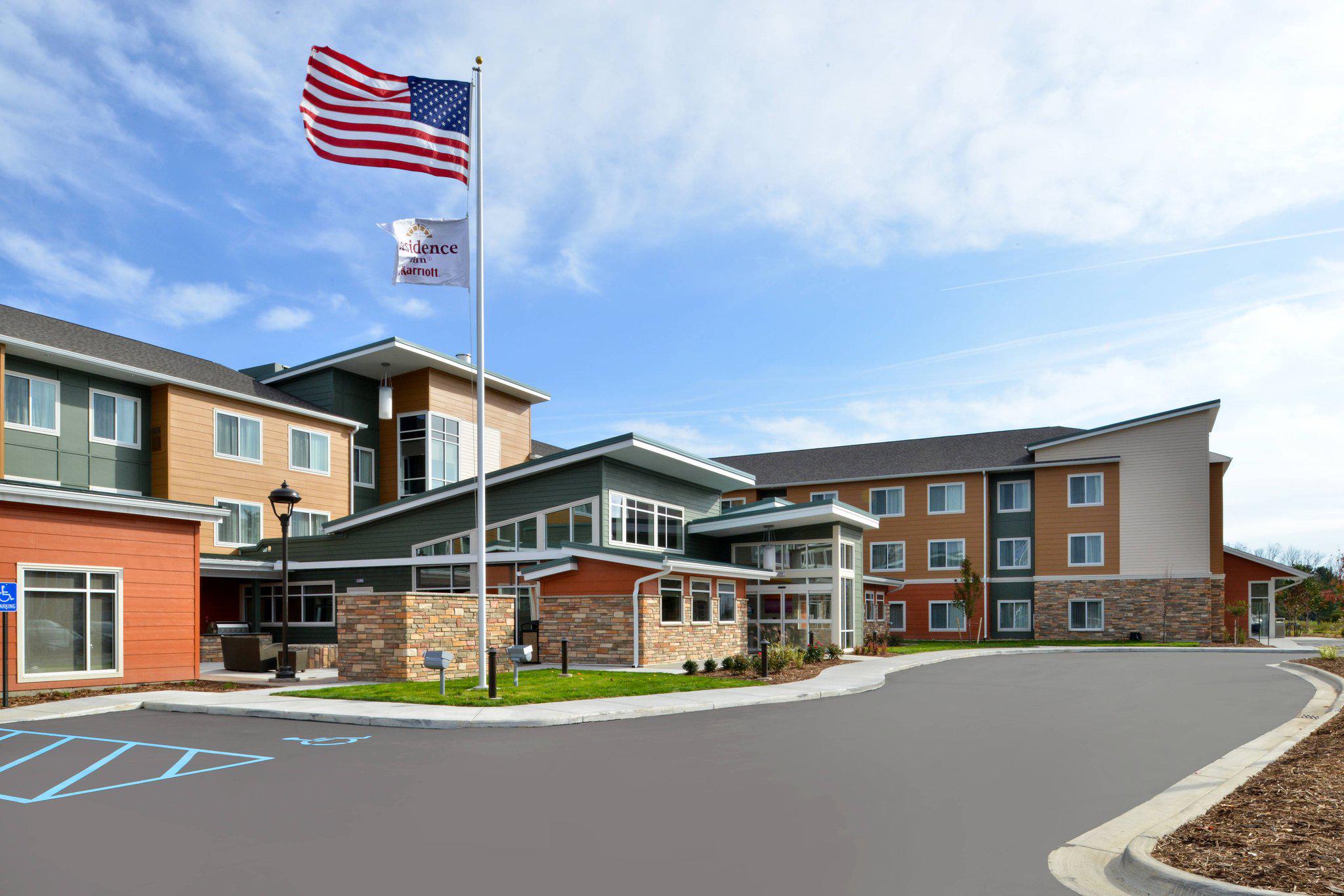 Residence Inn by Marriott East Lansing Photo