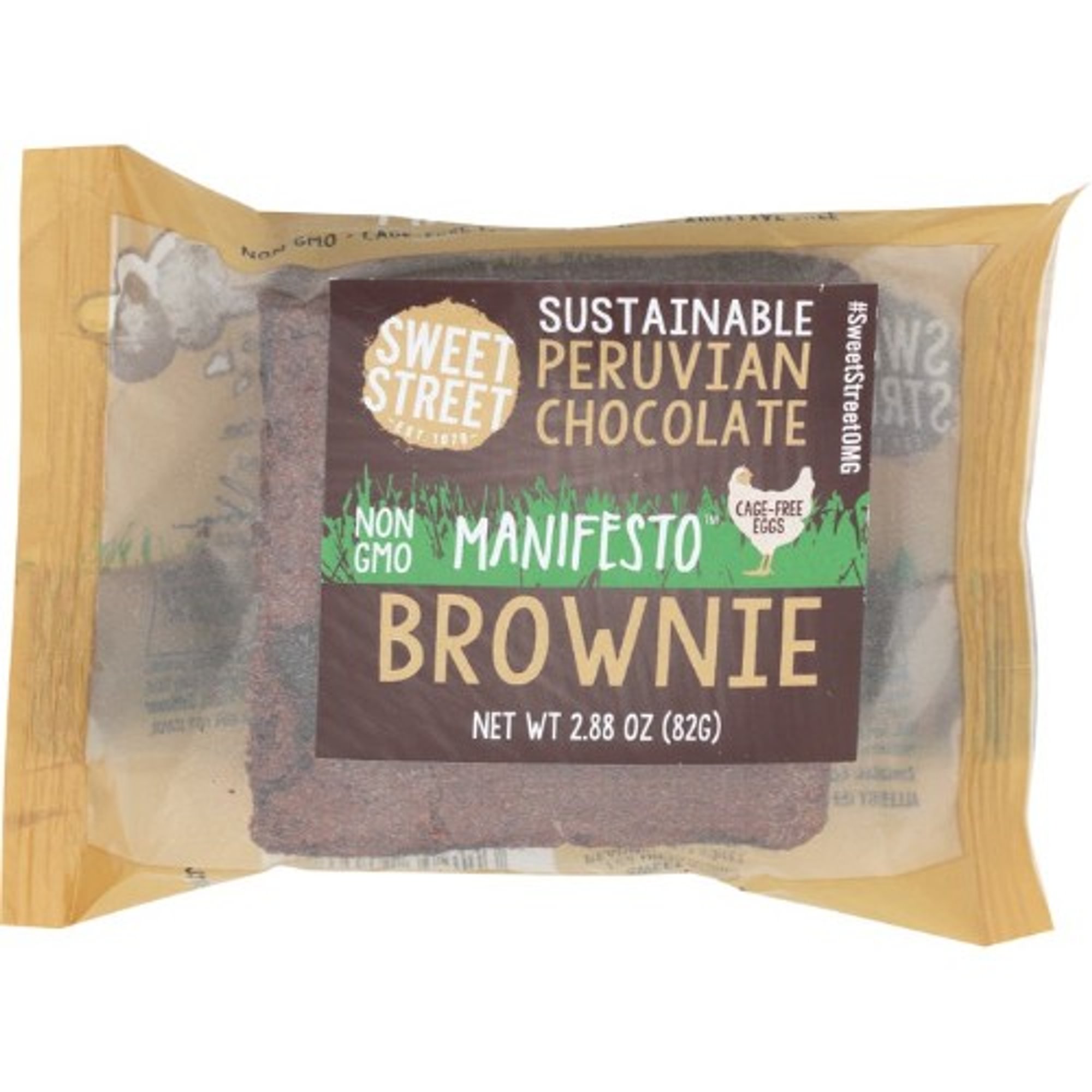 Brownie