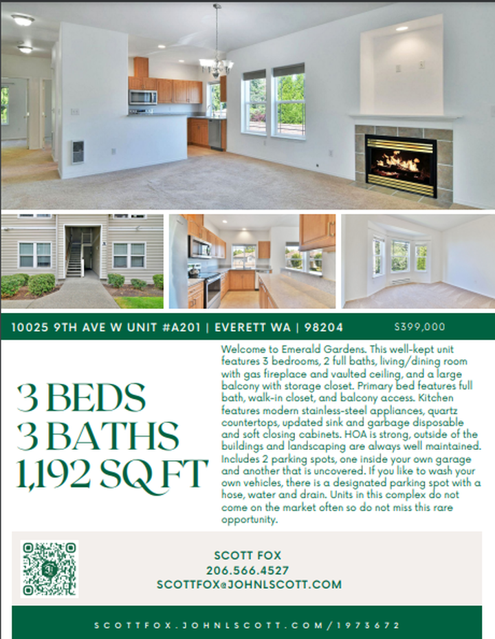 Scott I. Fox - Real Estate Agent Image