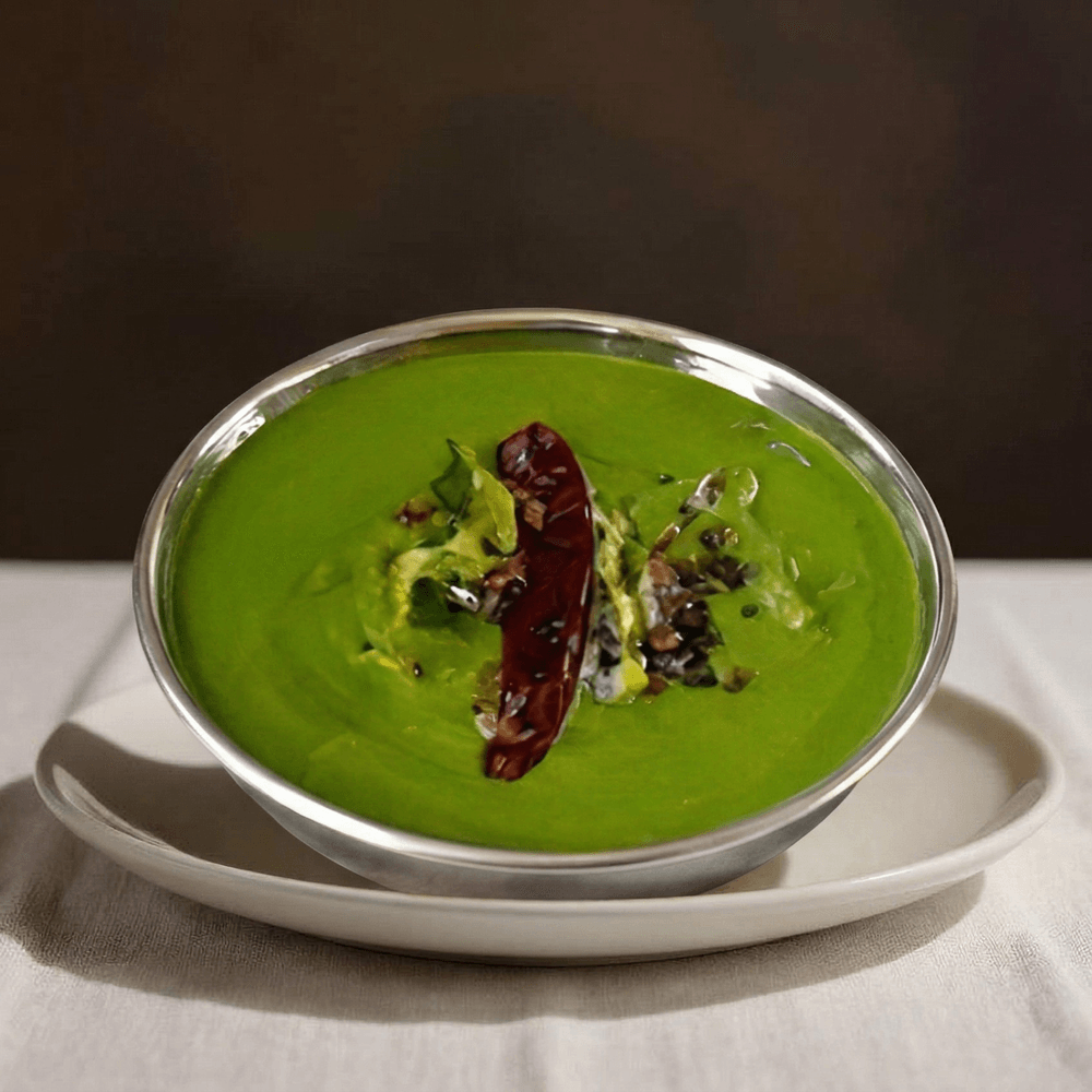 Palak (Spinach)