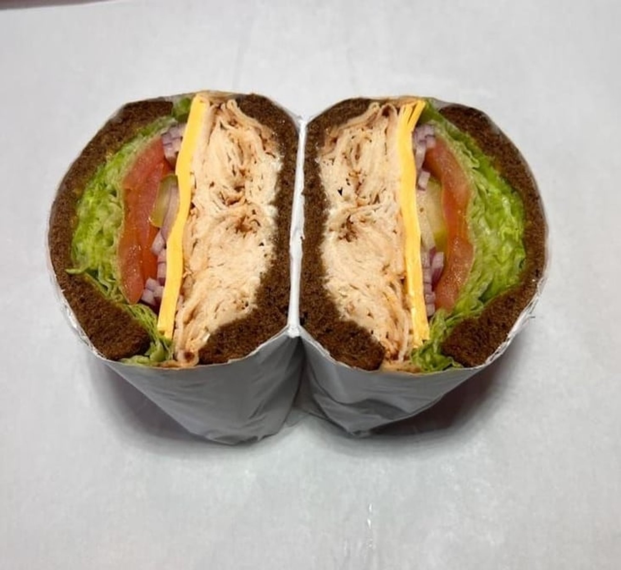 * Deli Special *