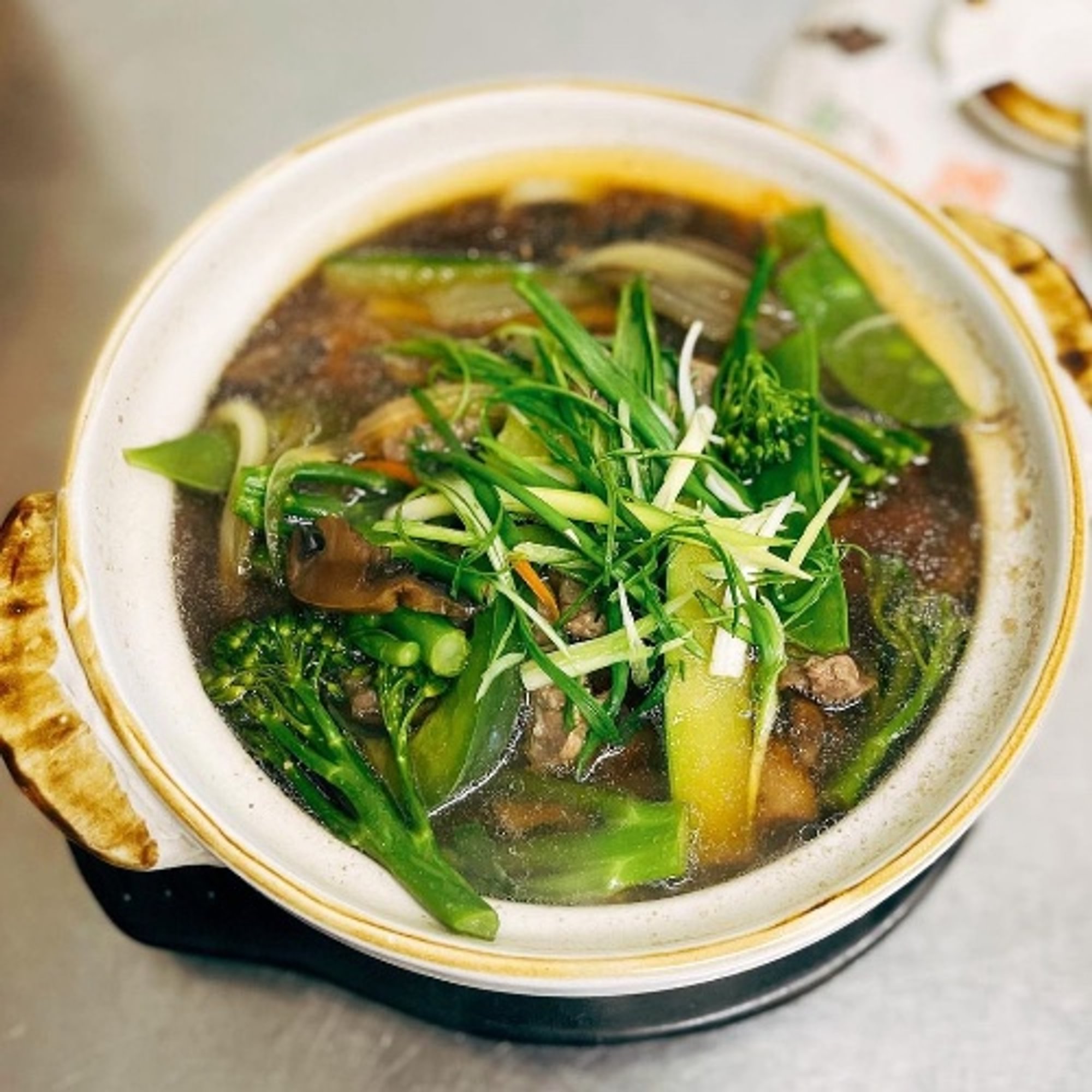 Udon