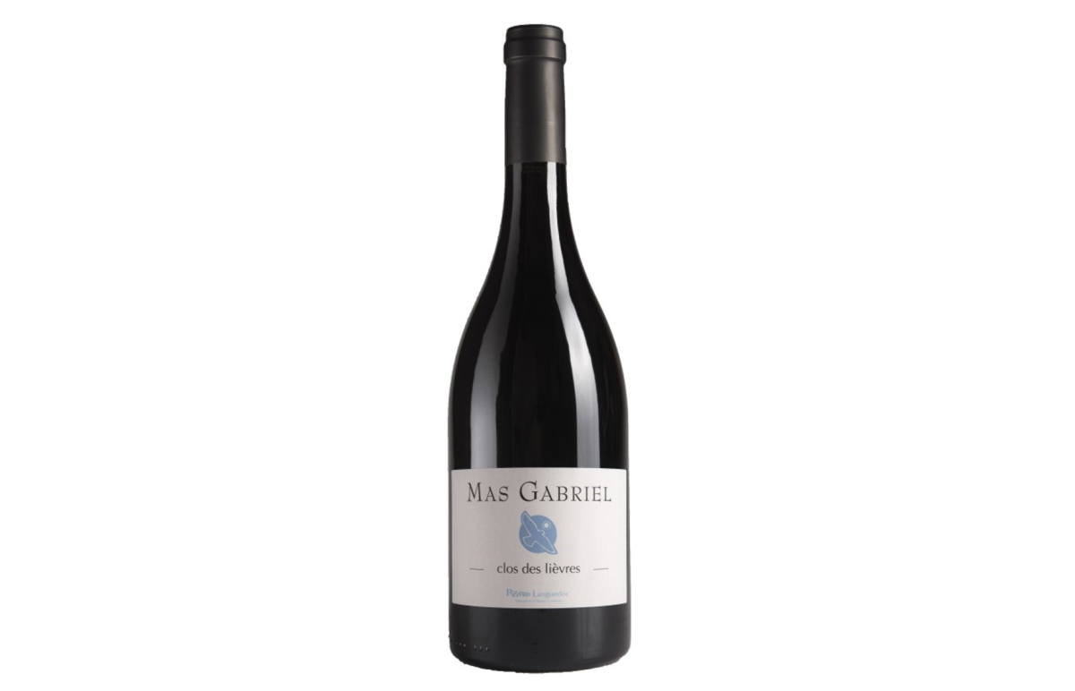 Coteaux du Languedoc - Mas Gabriel, Clos des Lièvres, 2020  Frs 26.80