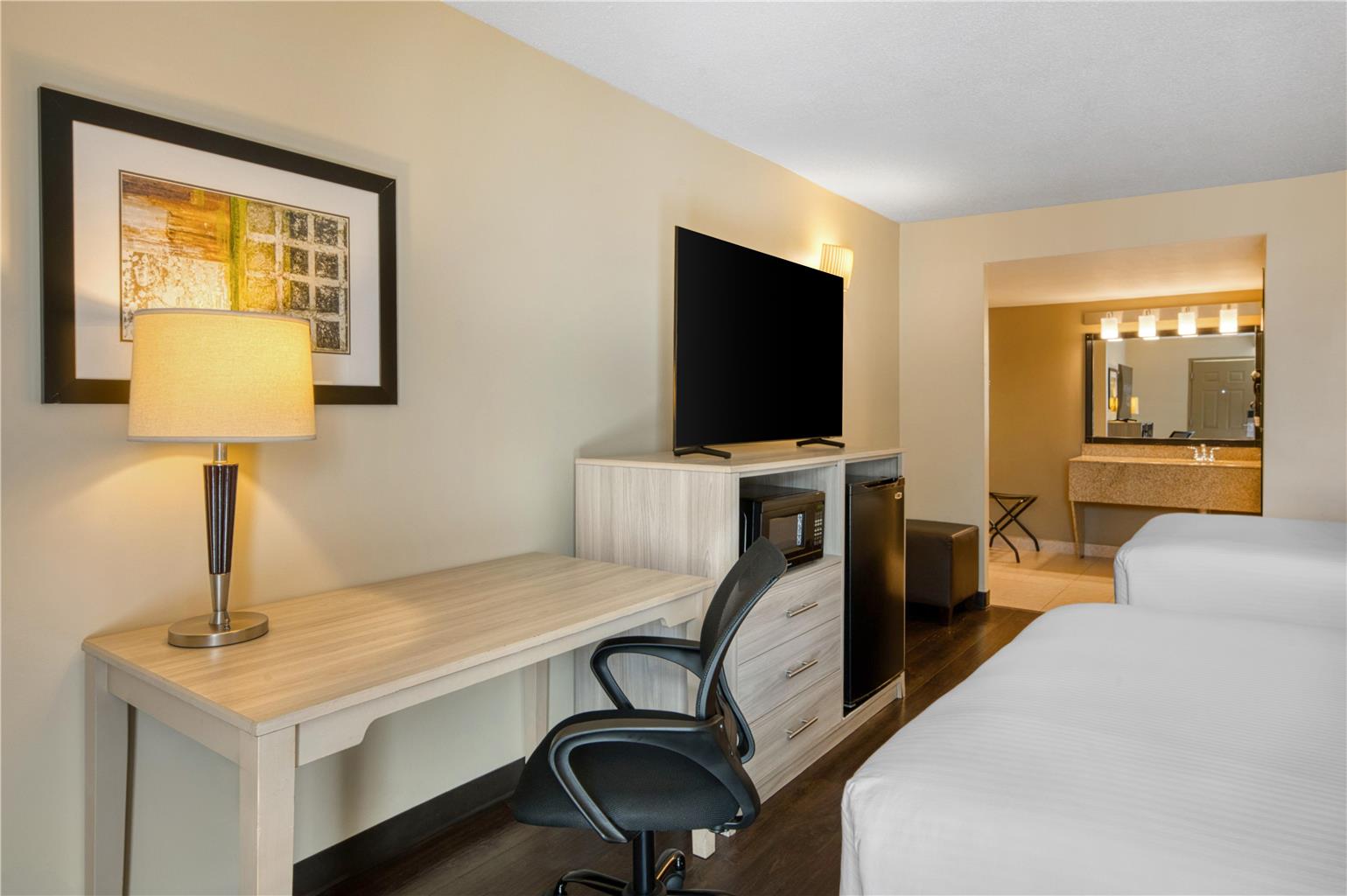 Best Western Battlefield Inn Image