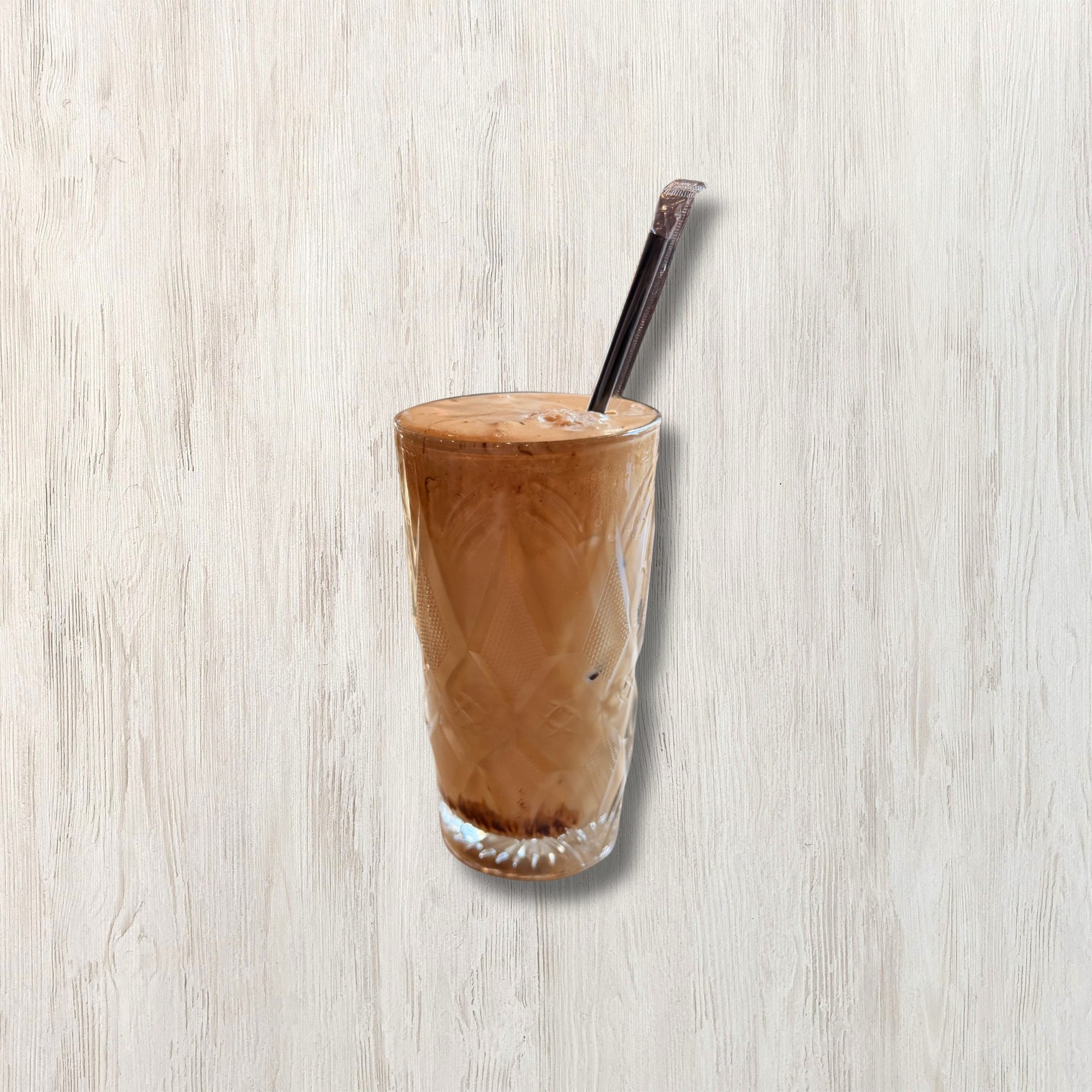 Frappe Coffee