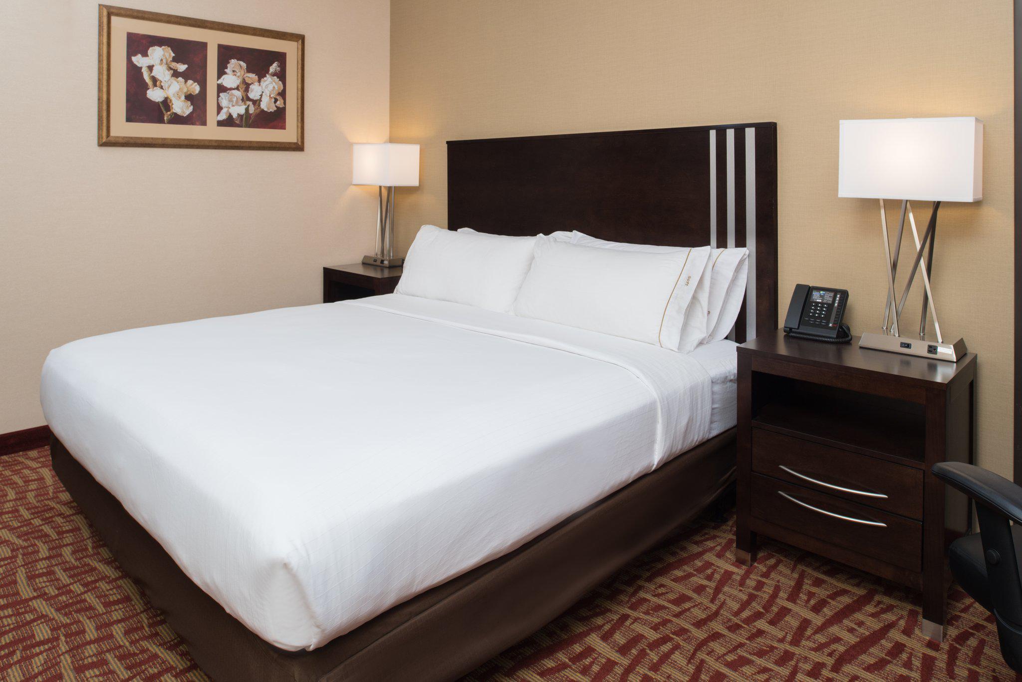 Holiday Inn Express Spokane-Valley Photo