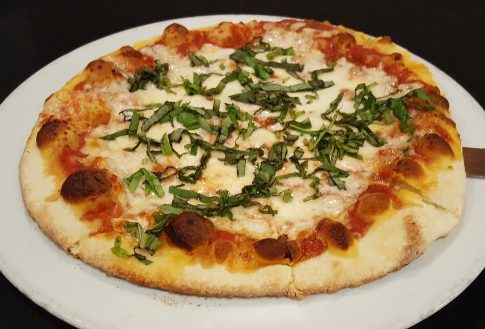 Margherita