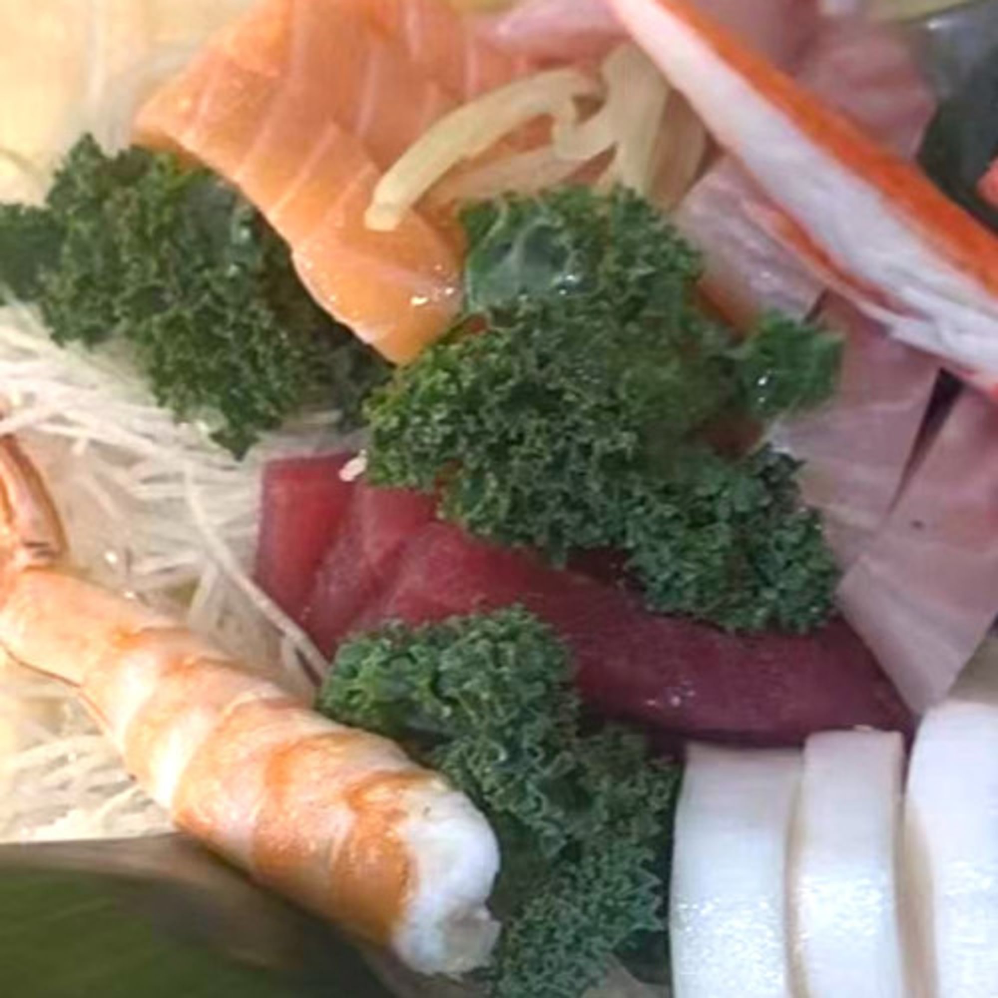 Chirashi