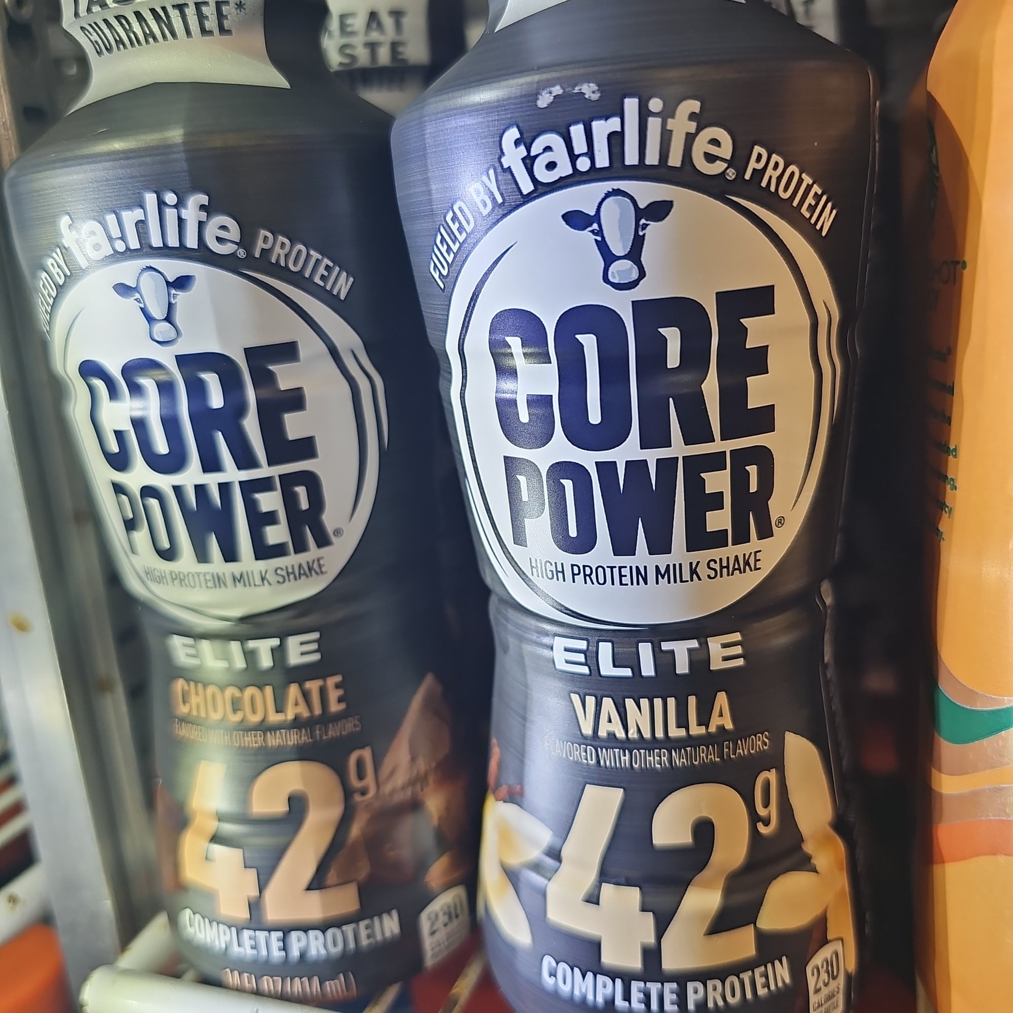 Core Power Protien Drink