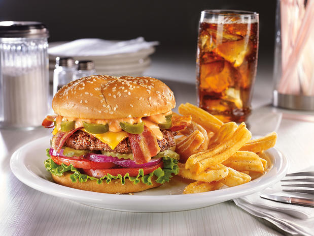 Images Denny's