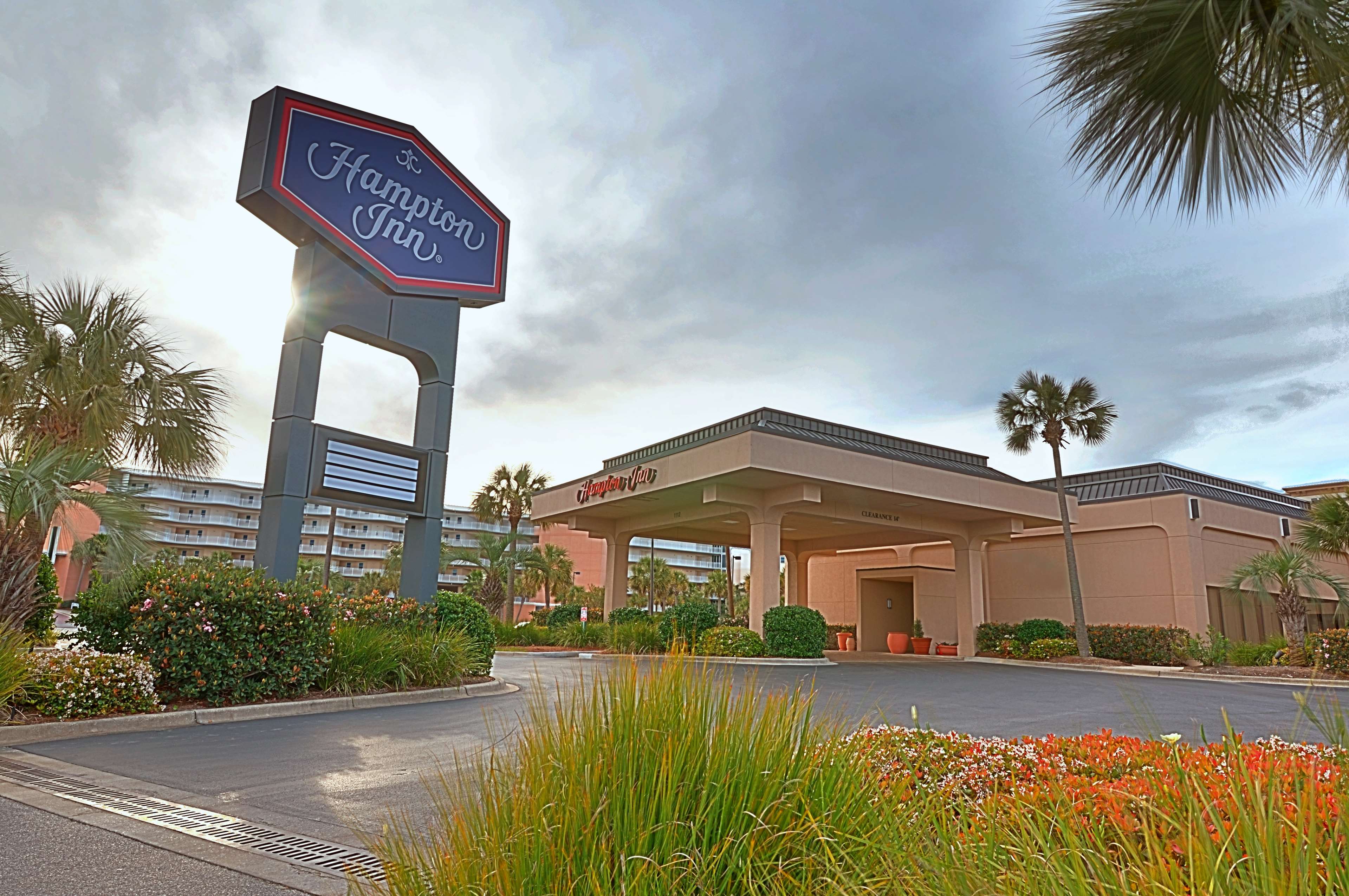 Hampton Inn Ft. Walton Beach Photo