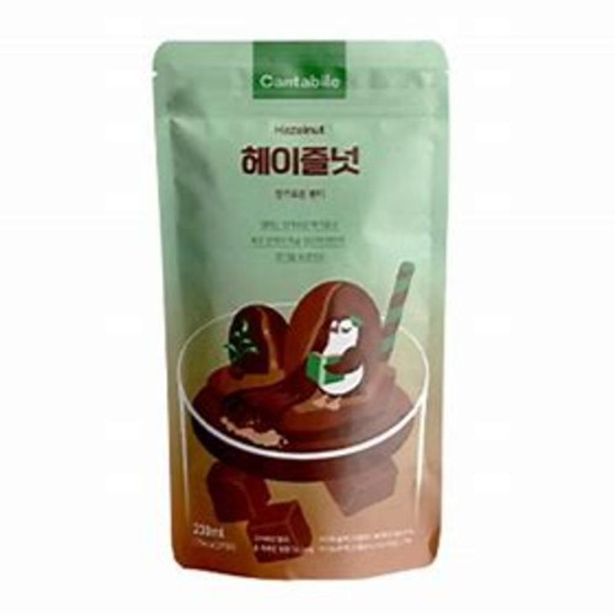 Korean Drink Pouch