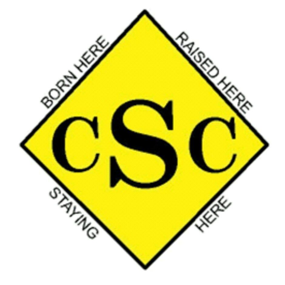 CS Construction Logo