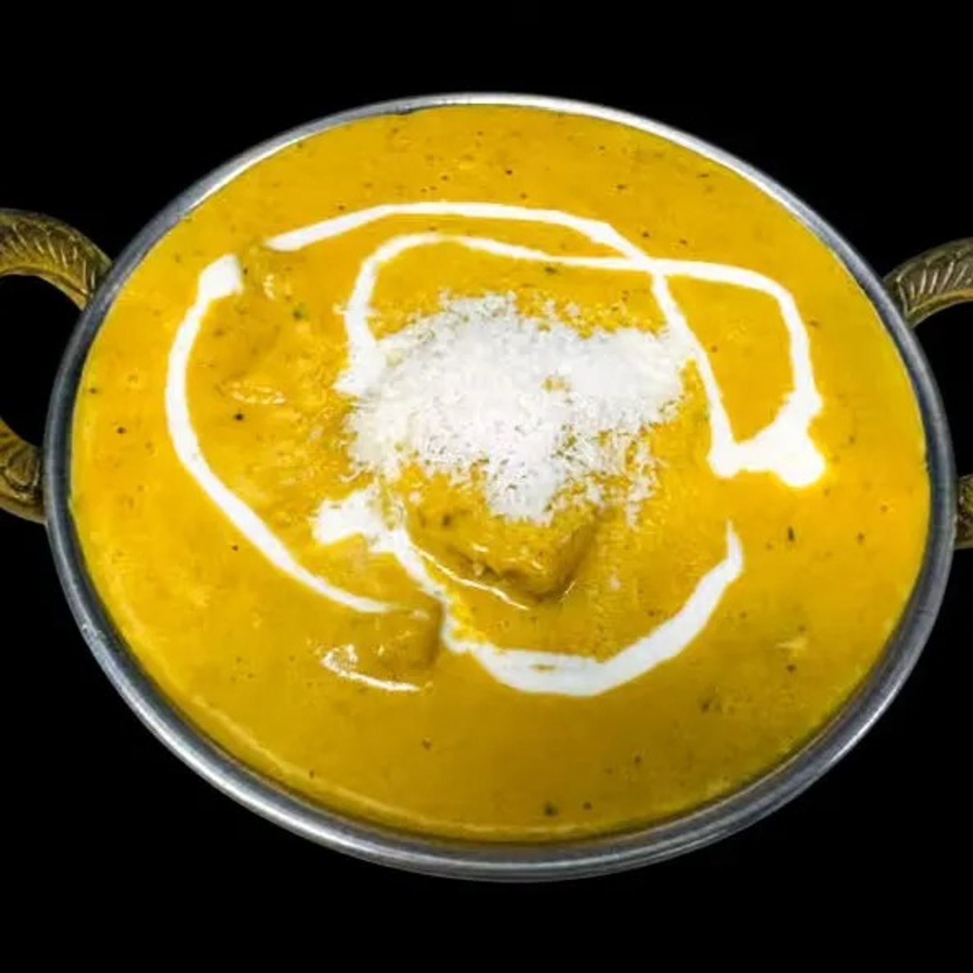 Shrimp Korma