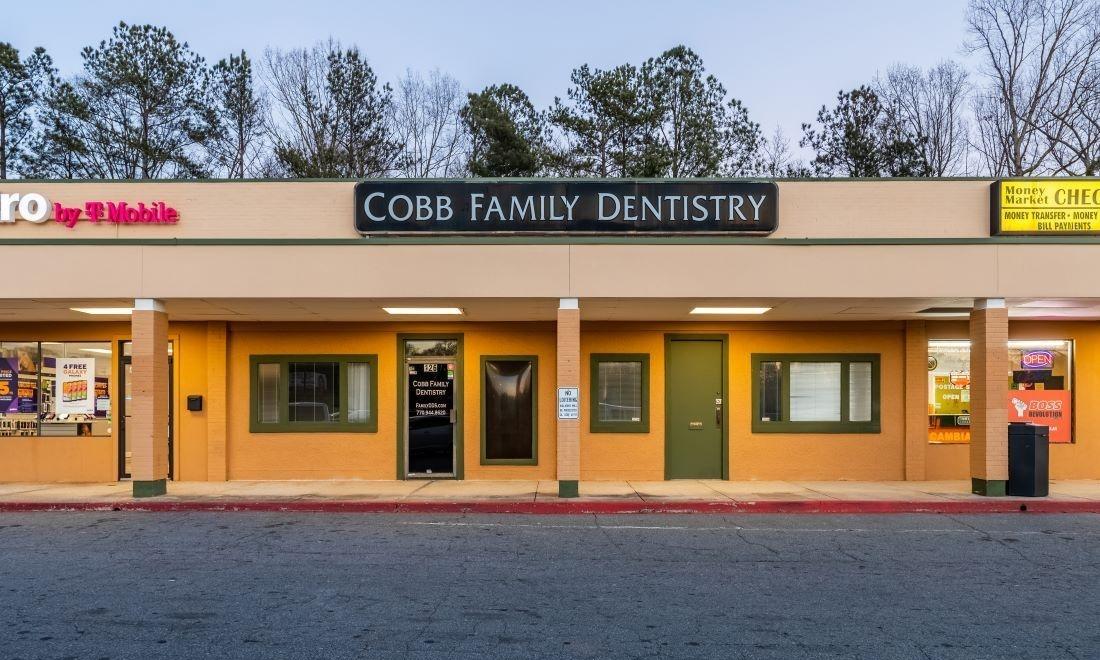 Cobb Family Dentistry
