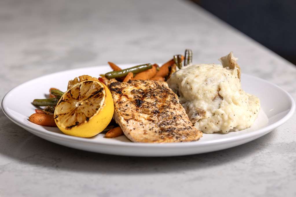 Hilton Garden Inn Abilene Image