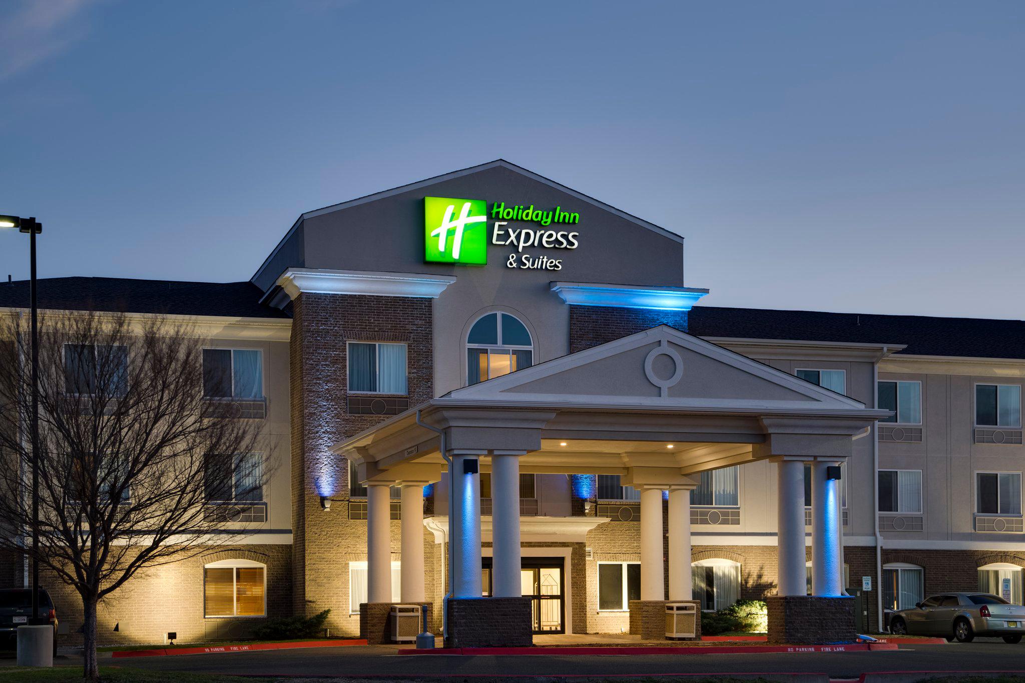 Holiday Inn Express & Suites Oklahoma City - Bethany Photo