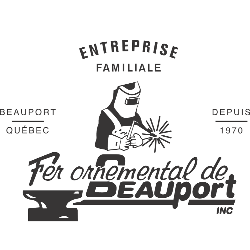 Fer Ornemental Beauport Inc Québec