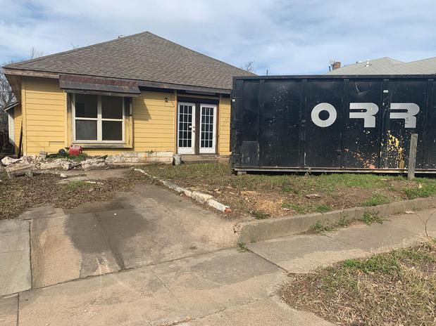 Images ORR Trucking, Disposal & Demolition