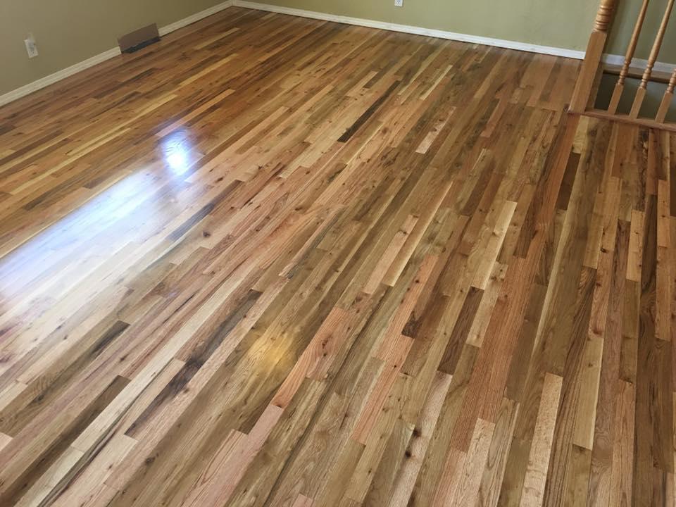 Windy City Hardwood Flooring, LLC Photo