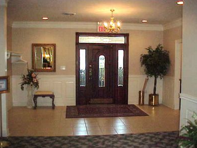 Images Stodghill Funeral Home Inc.