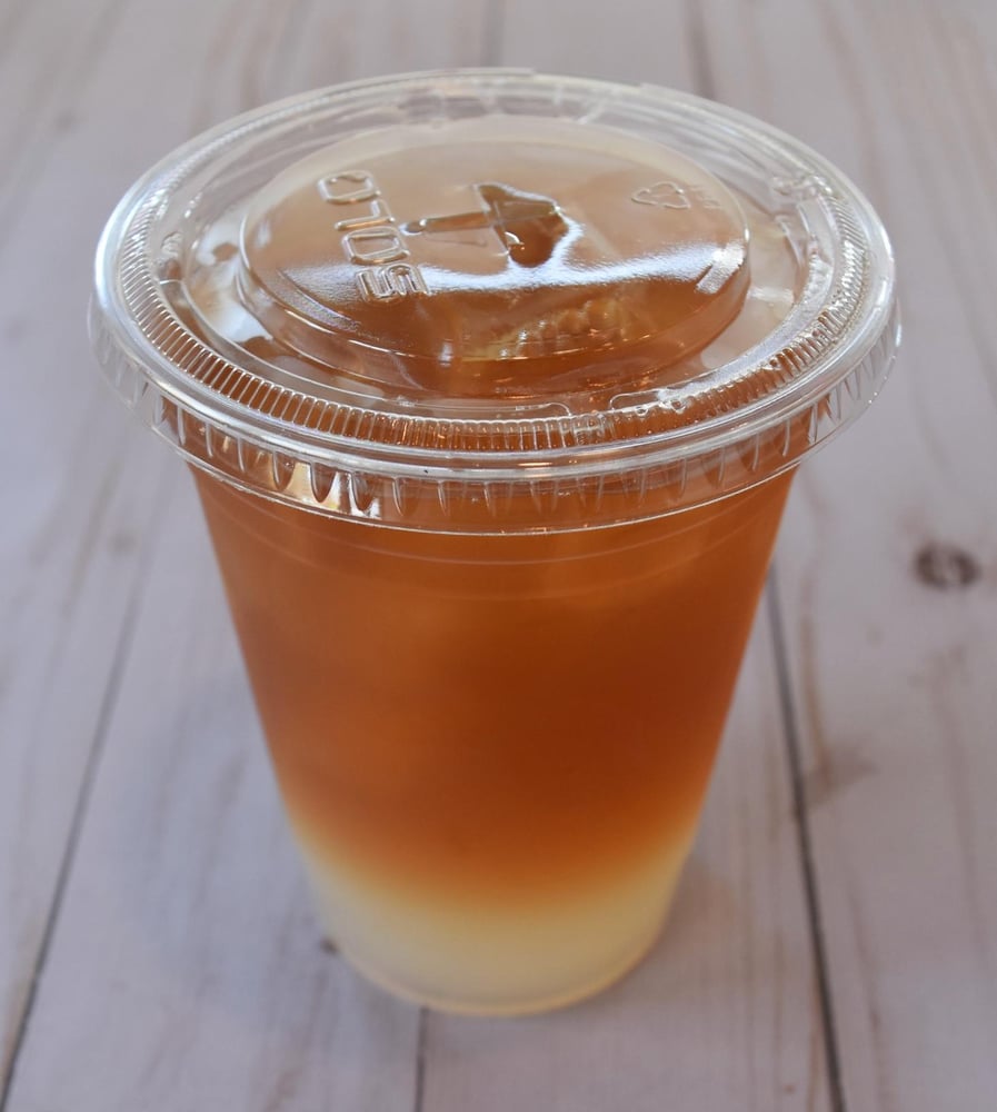 House Iced Tea