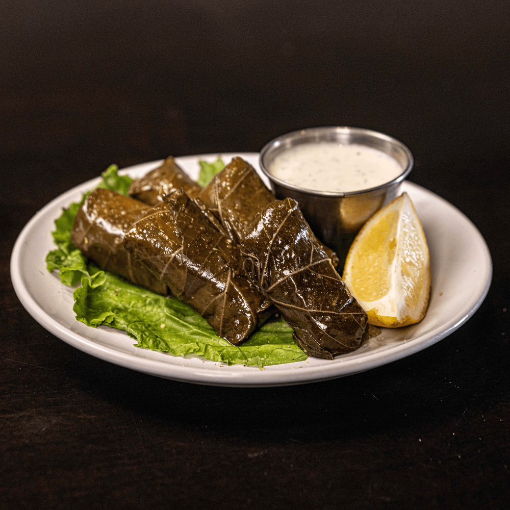 Dolmades