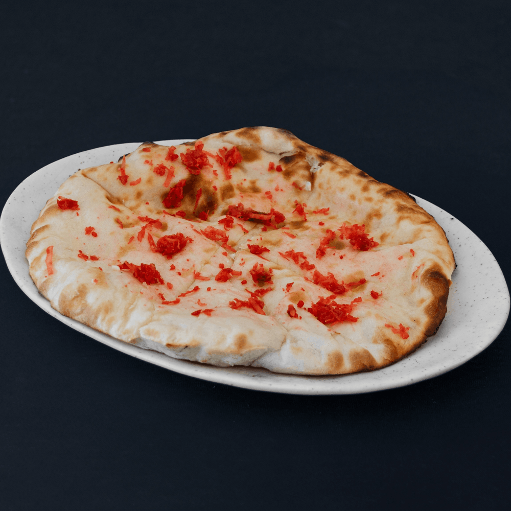 Peshwari Naan