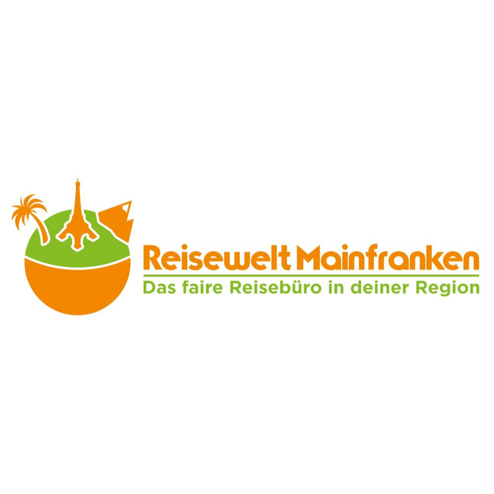 Logo von Reisebüro Reisewelt Mainfranken