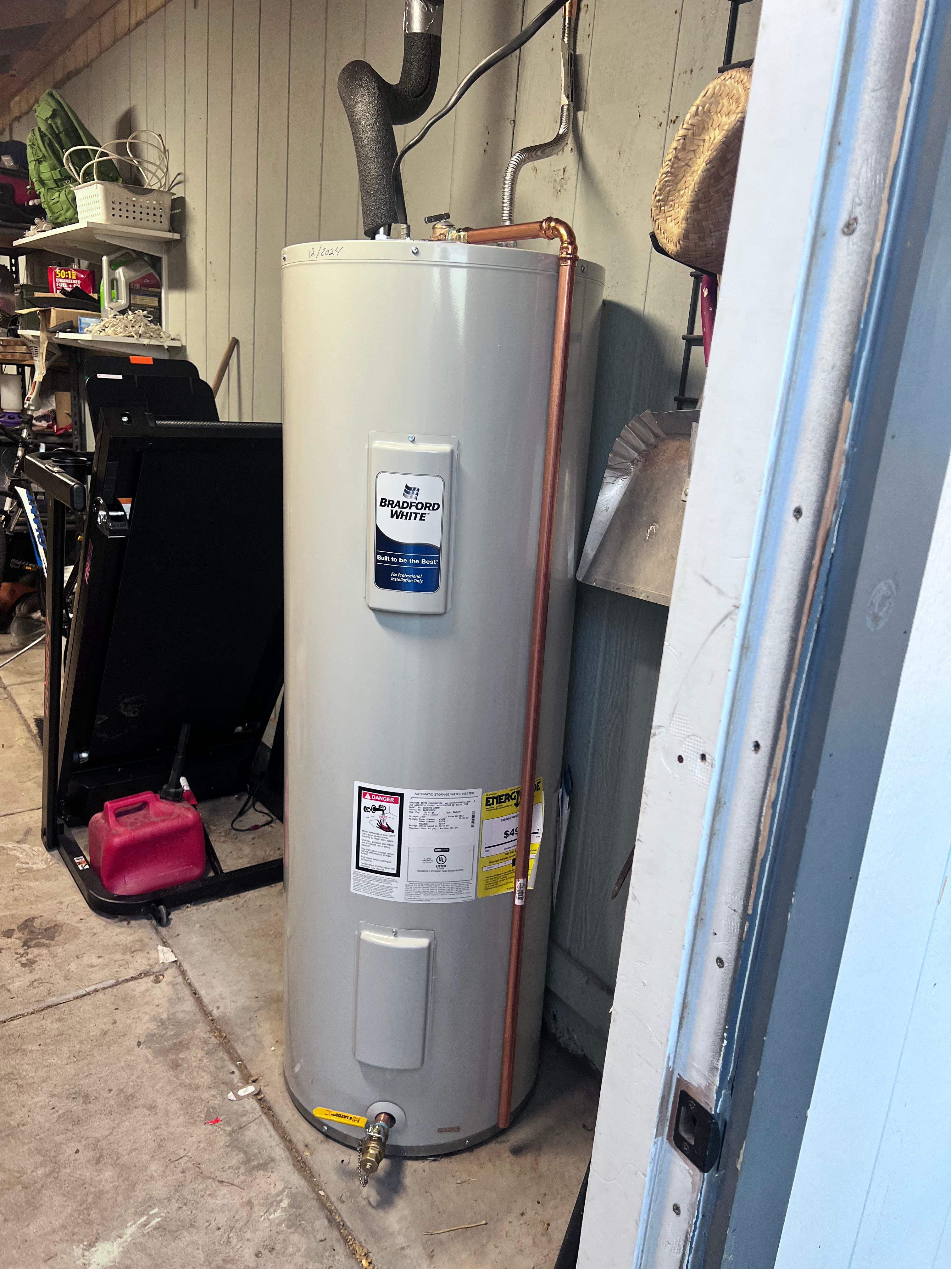 Jet’n Drains Plumbing & Rooter Image