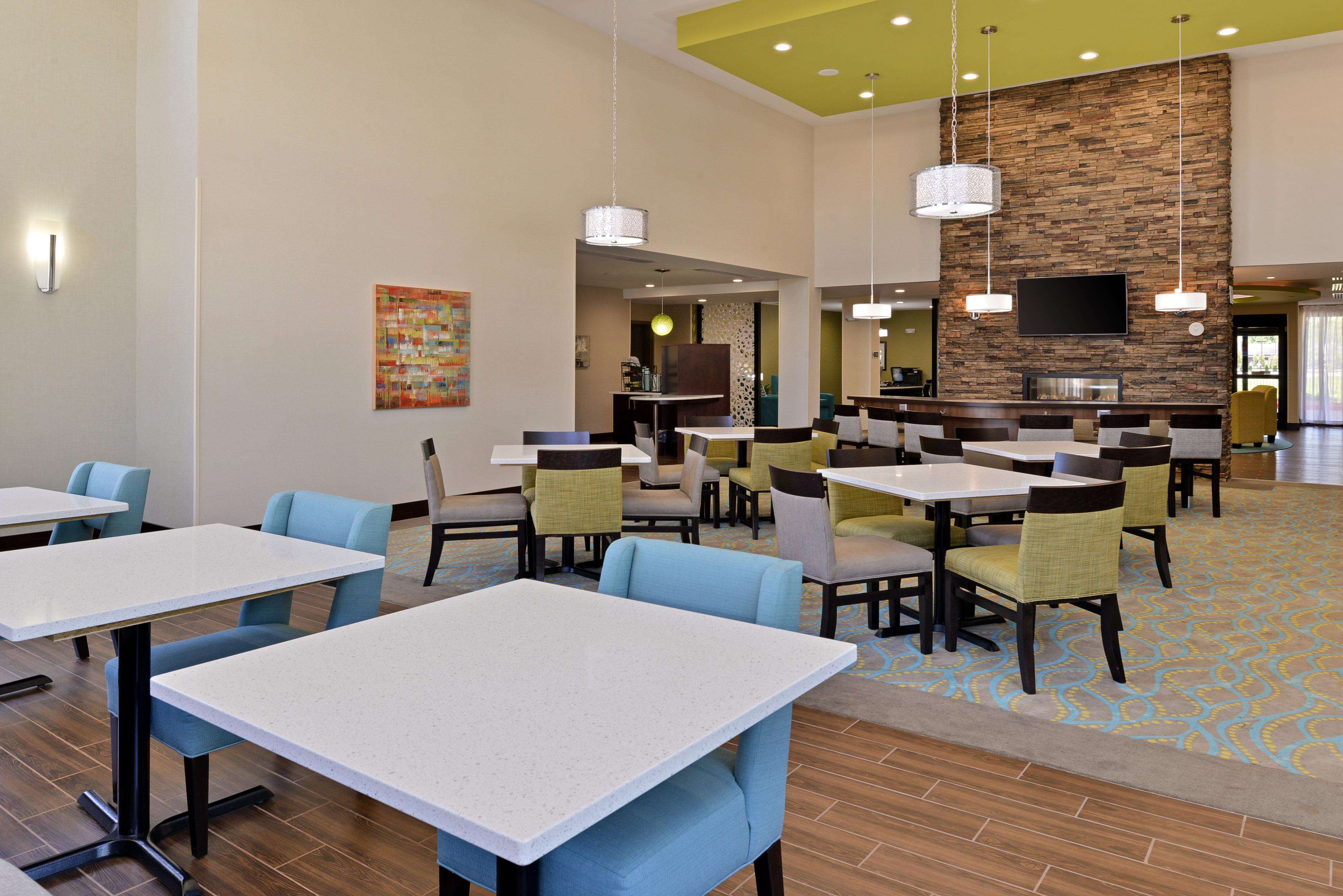 Homewood Suites by Hilton Houma Photo