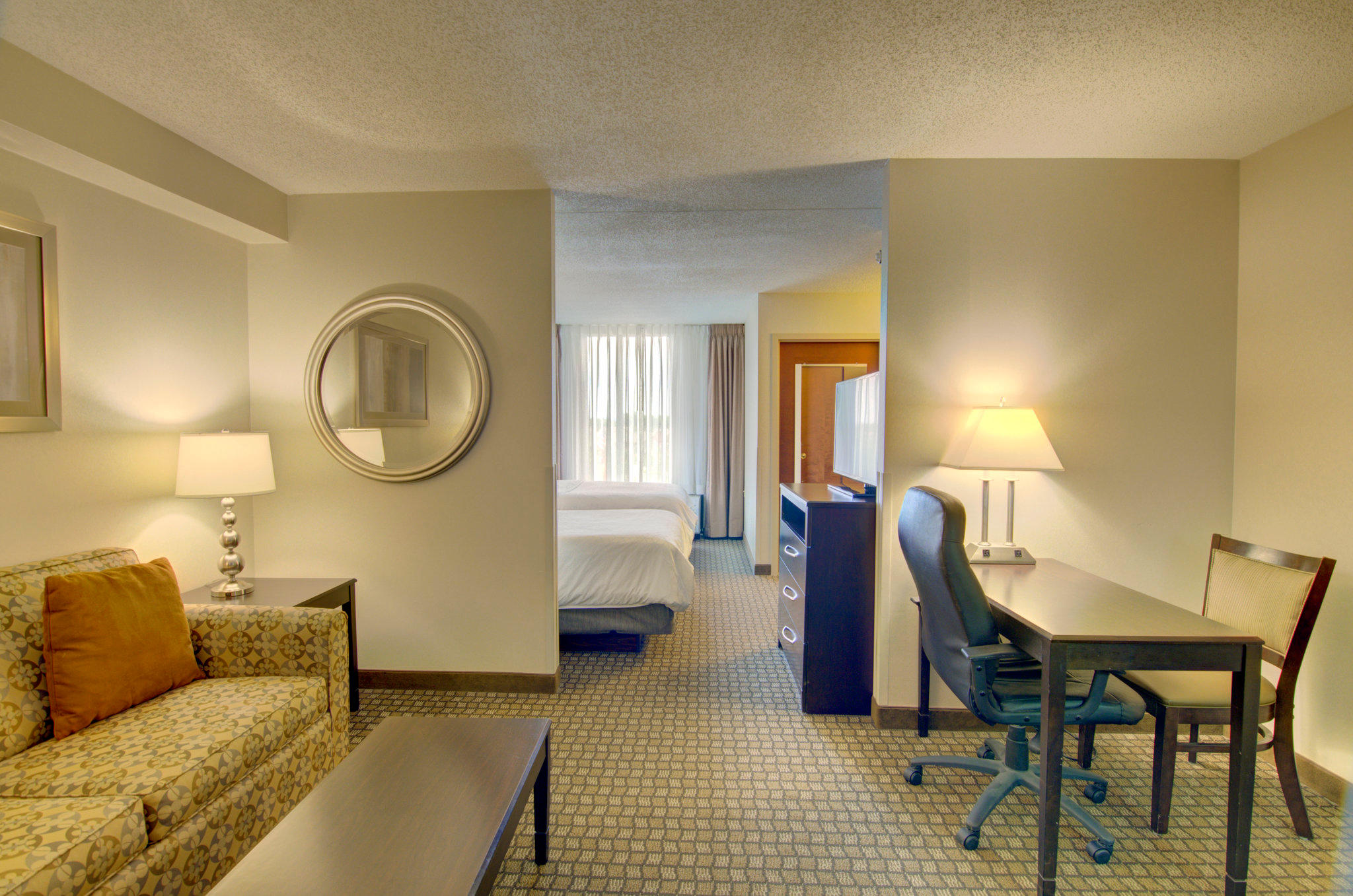 Holiday Inn Express & Suites Blacksburg - University Area Photo