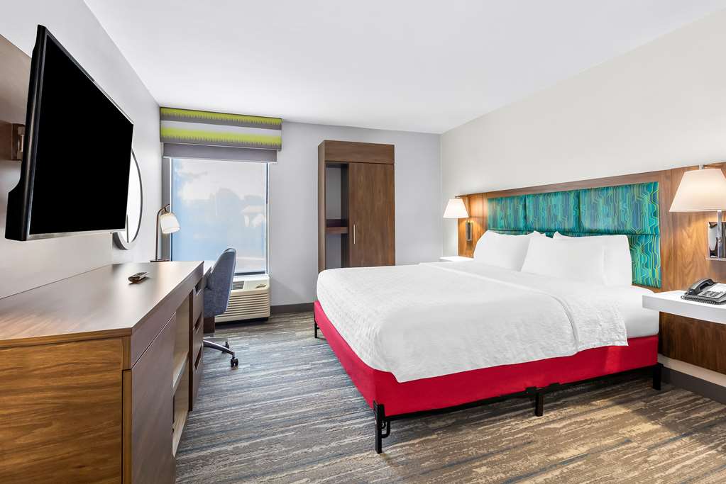 Hampton Inn Washington Image