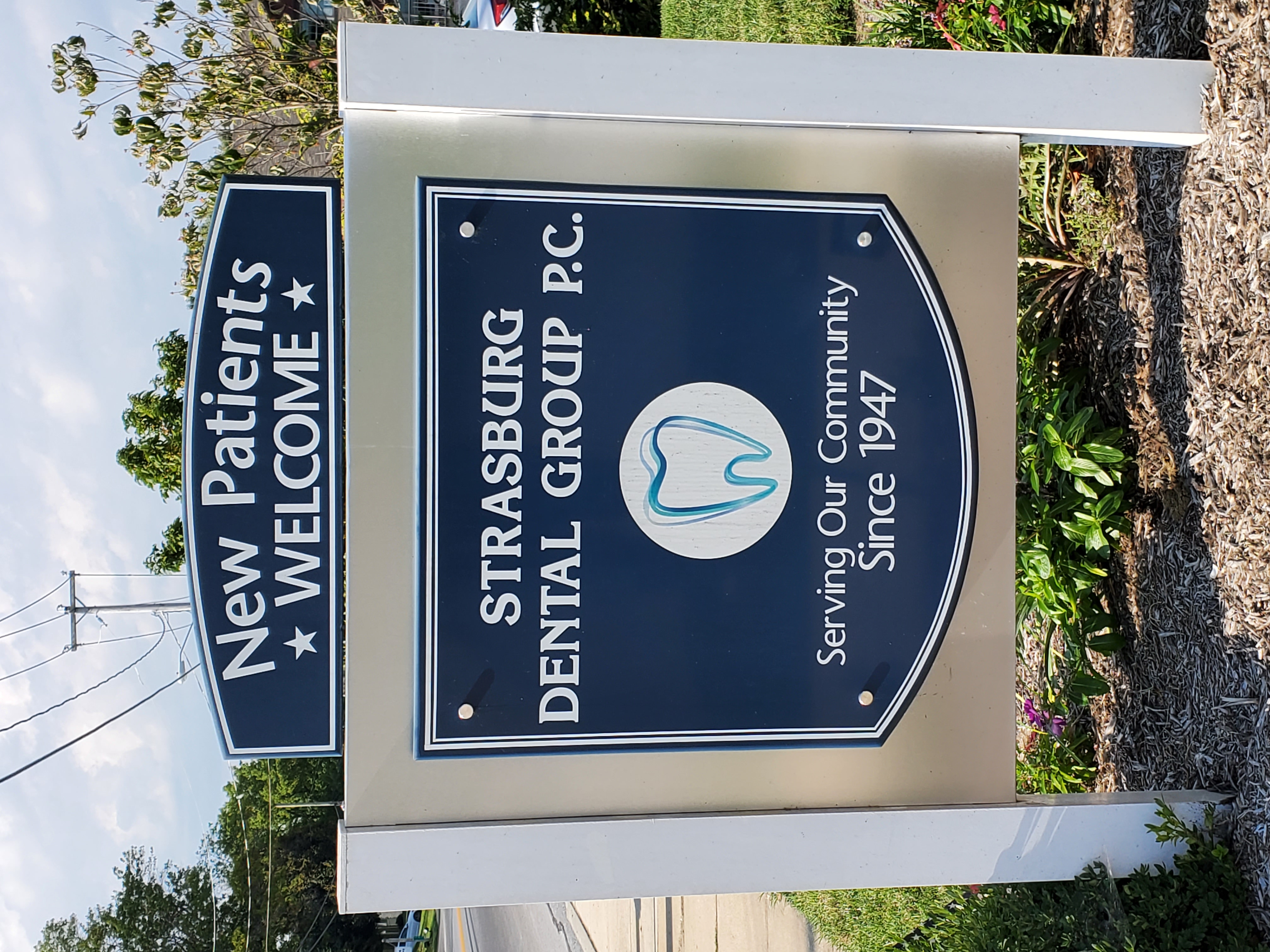 Strasburg Dental Group Image