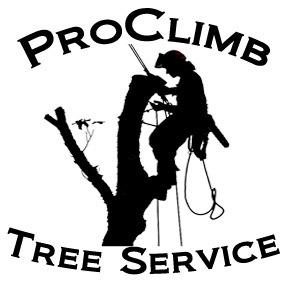 ProClimb Tree Service Logo