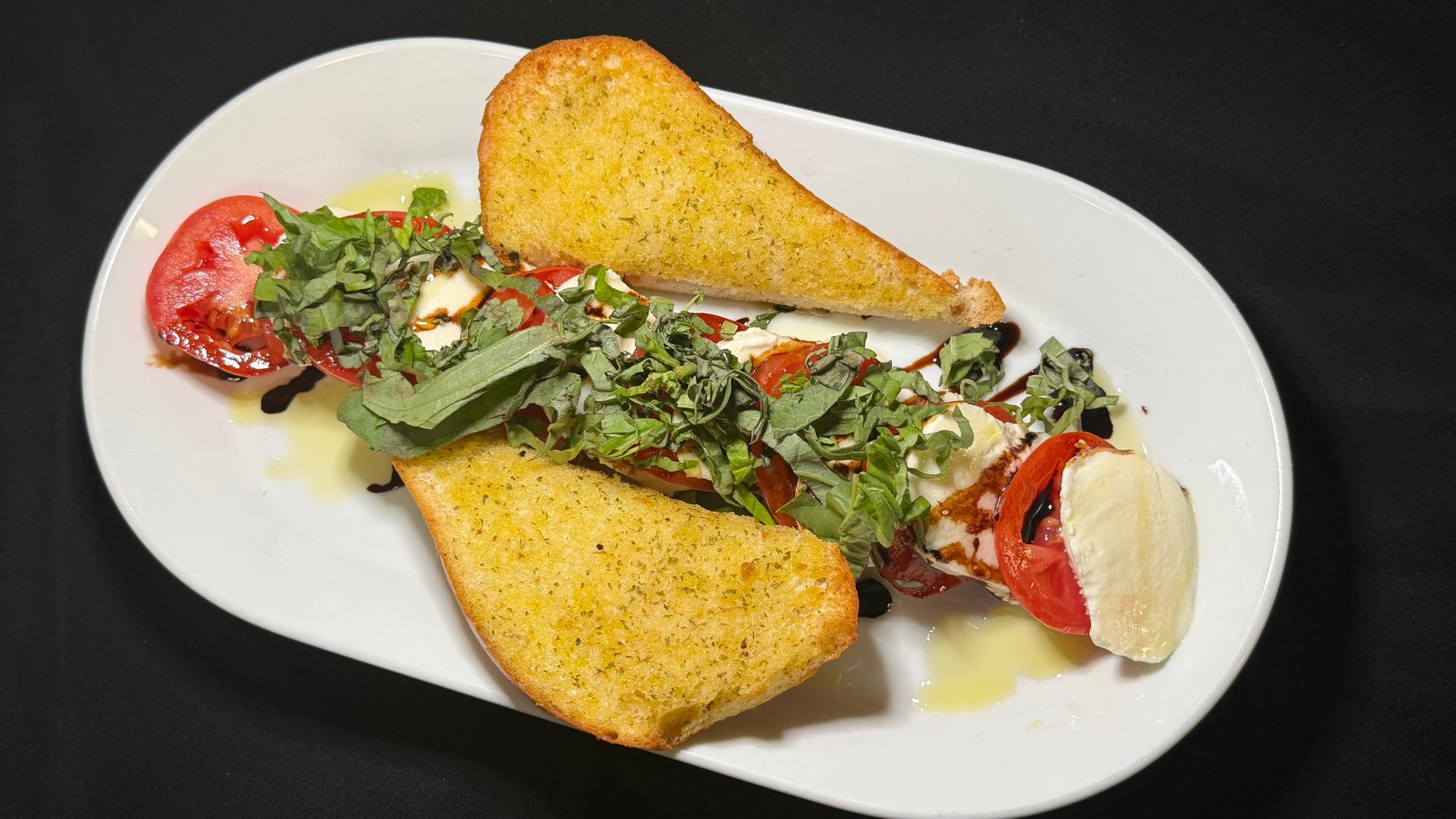 CAPRESE SALAD