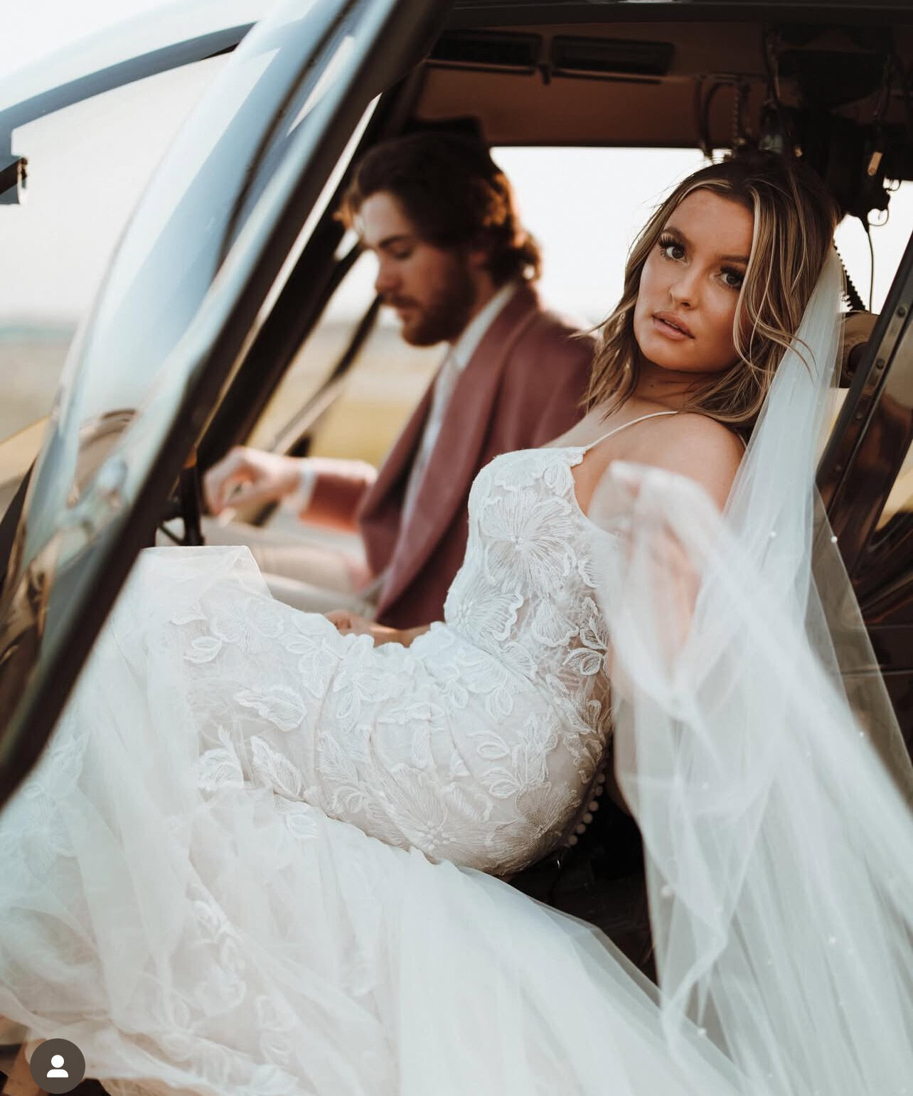 Stephanie's Bridal Boutique Image