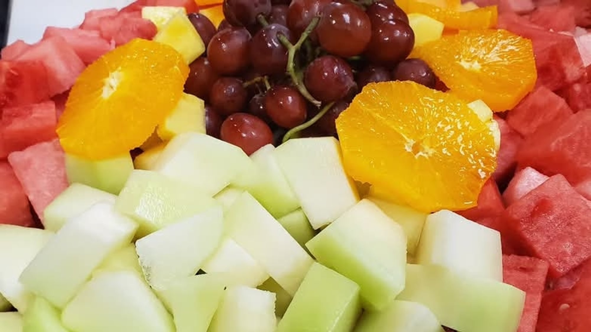 Fruit Cup