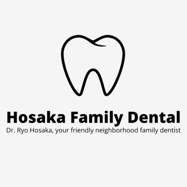 Hosaka Family Dental: Ryo Hosaka, DMD