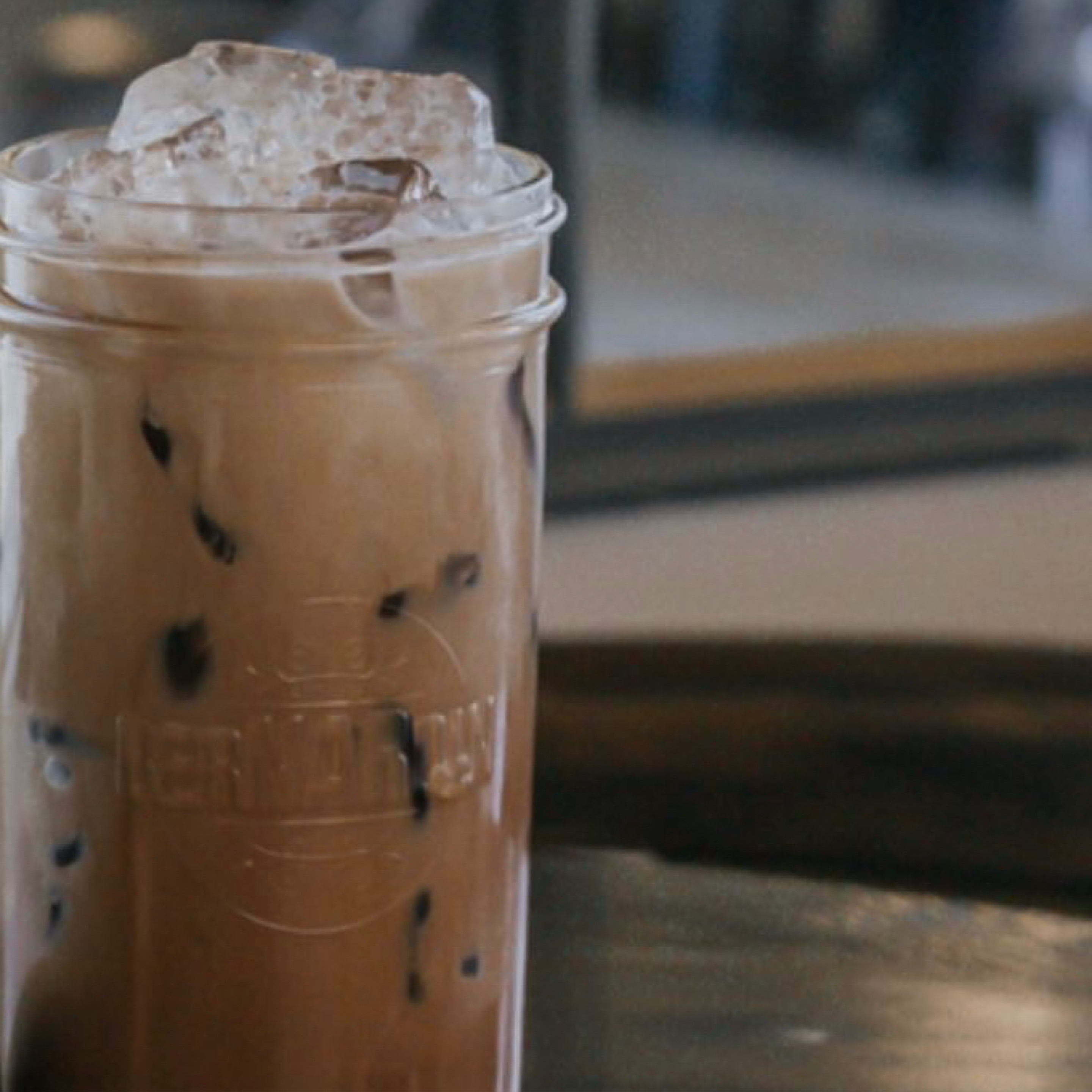 Corbin (Cold Brew)