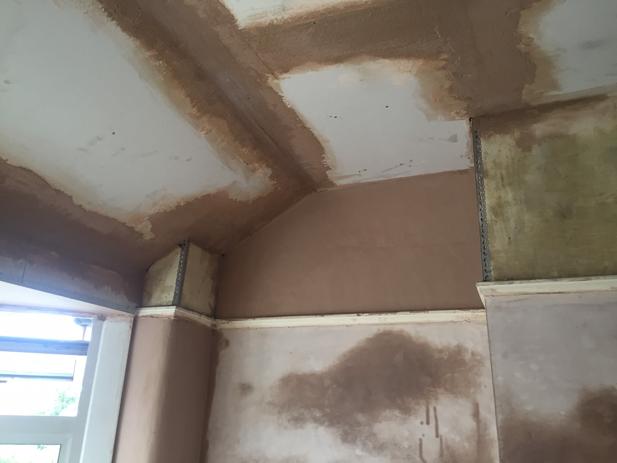 Images Stuart's Plastering