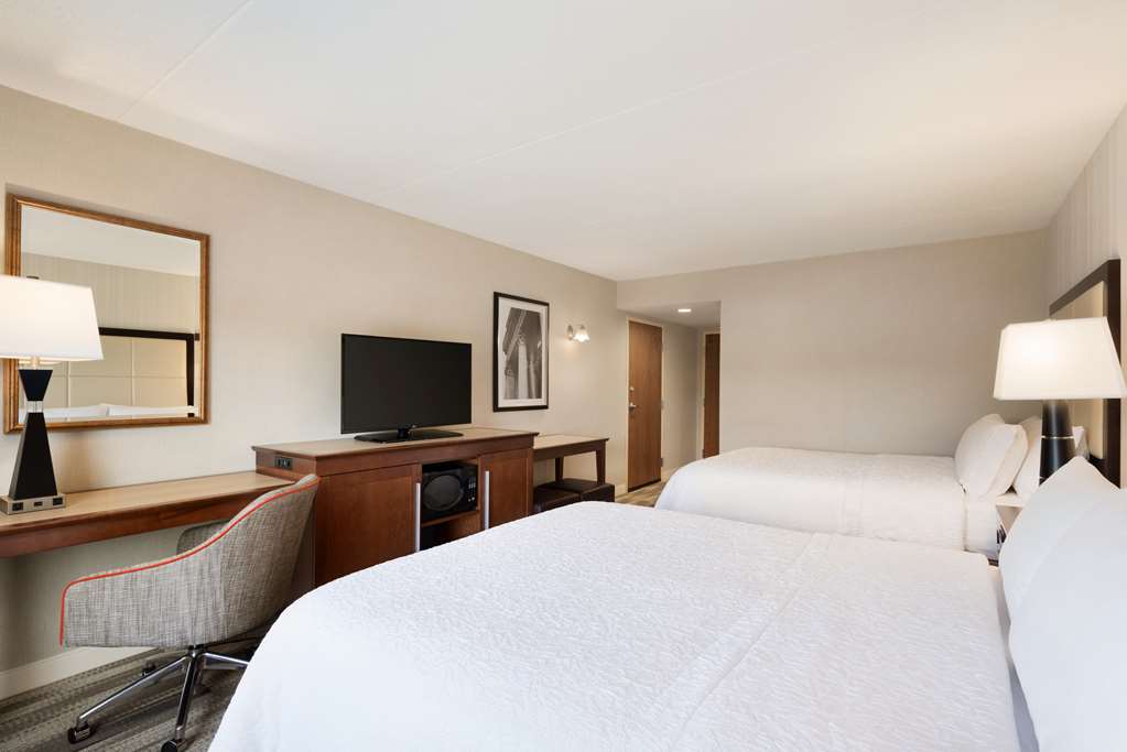 Hampton Inn Lehighton-Jim Thorpe Image