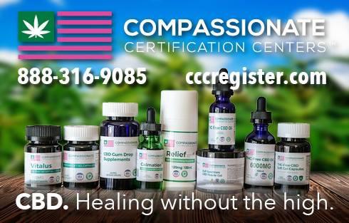 Images Compassionate Certification Centers