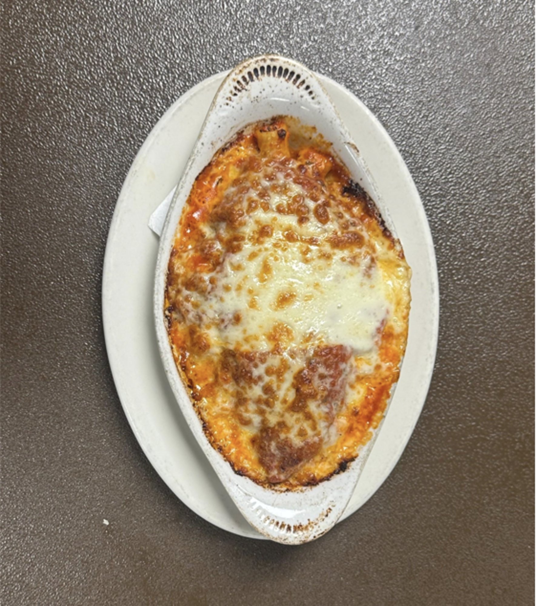 Baked Ziti