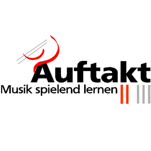Logo von Musikschule Auftakt Göttingen