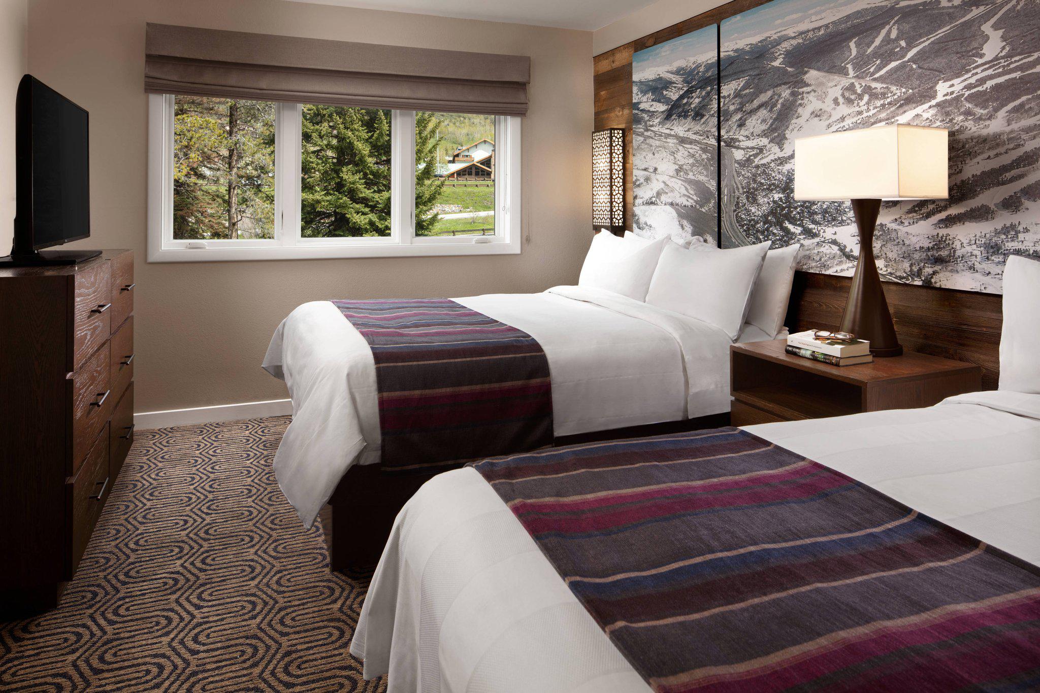 Marriott's StreamSide Birch at Vail Photo