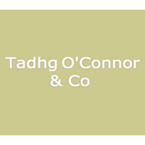 Tadhg O'Connor & Co