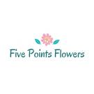 Five Points Flowers Photo
