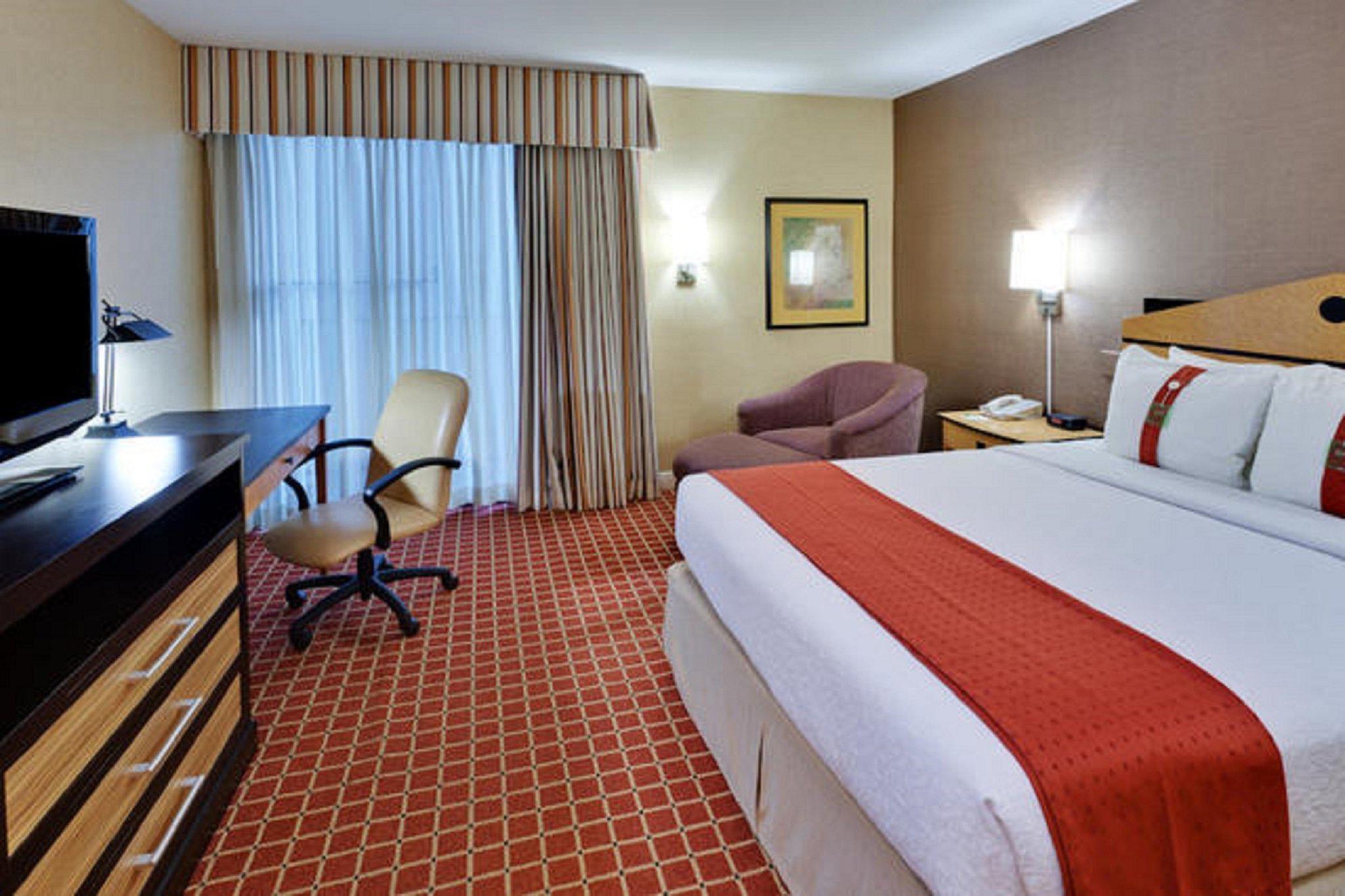 Holiday Inn Dublin-Pleasanton Photo